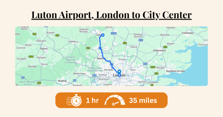 London Luton Tightens Operational Enforcement: What Changes for Operators