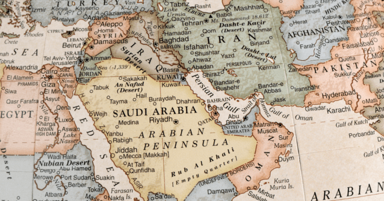 Contingency Planning: Driving Options in the Middle East During Airport Disruptions