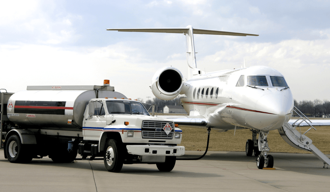 How the Middle East crisis is reshaping fuel planning for private jet pilots