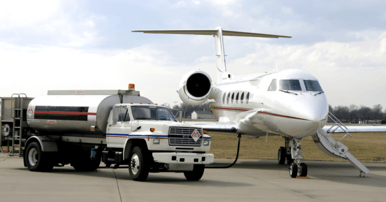How the Middle East Crisis Is Reshaping Fuel Planning for Private Jet Pilots
