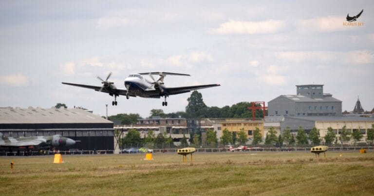 Denham Aerodrome