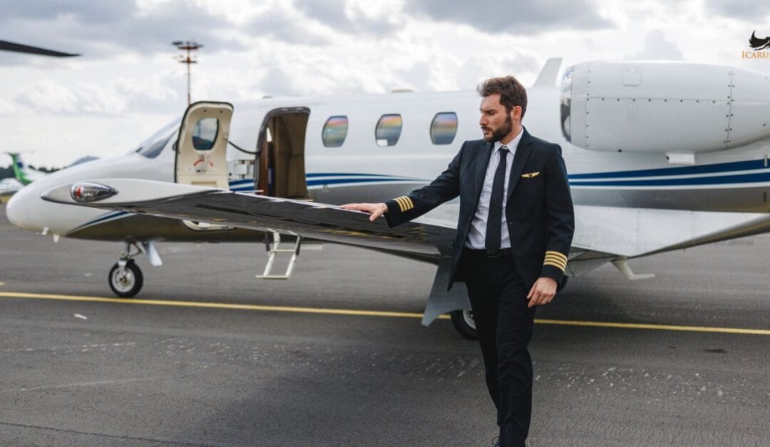 From Domestic to International: How Icarus Jet Makes Flying to Mexico Hassle-free for Private Jet Owners