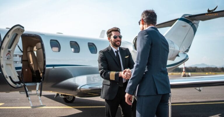 Costs, Jet Cards and Empty Legs