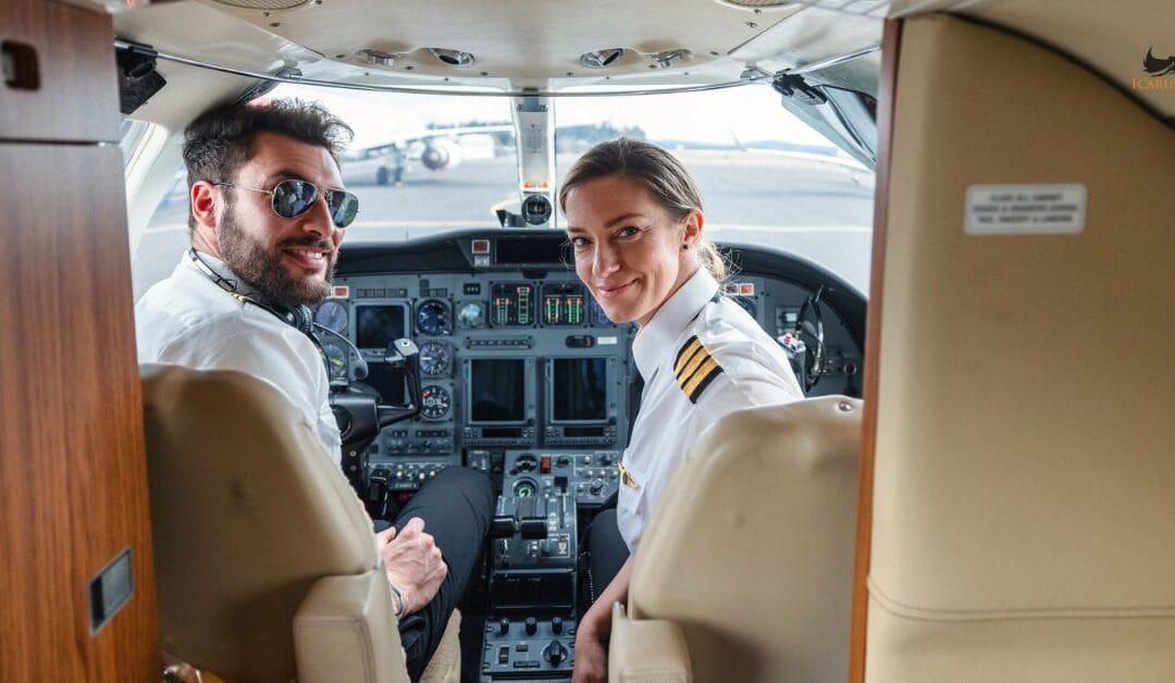 Icarus Jet Trip Support: Your Global Aviation Partner for Seamless Travel Experiences