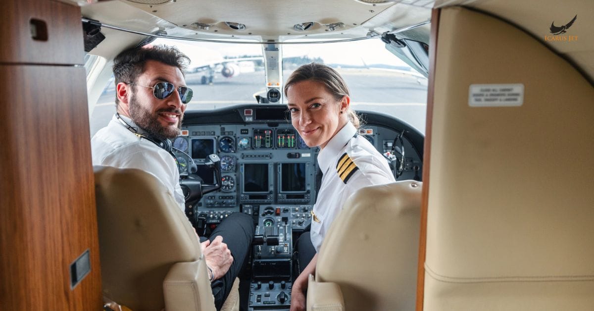 Flight Planning Services in Saudi Arabia: What You Need to Know