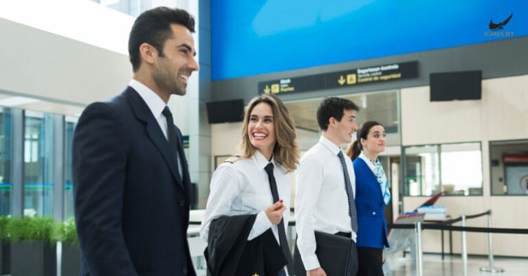UK Private Jet Flight Support: GAR and Airport Costs