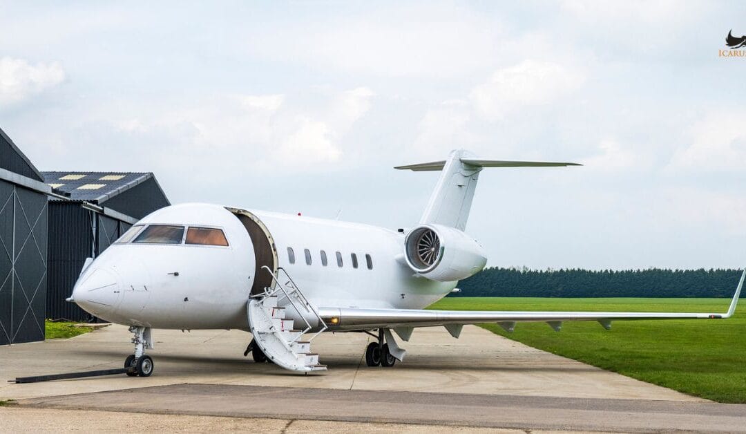 Private Jet Trip Support Services in Europe: Enhancing Safety and Security in Air Travel