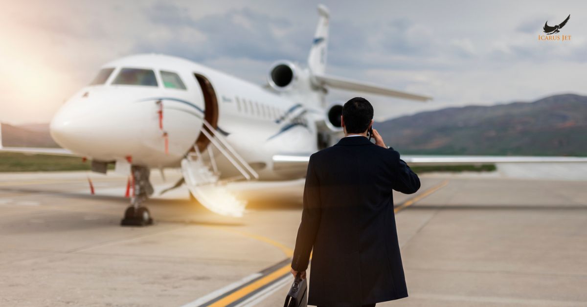 Private Jet Charter & the Embargo on Flights to Qatar