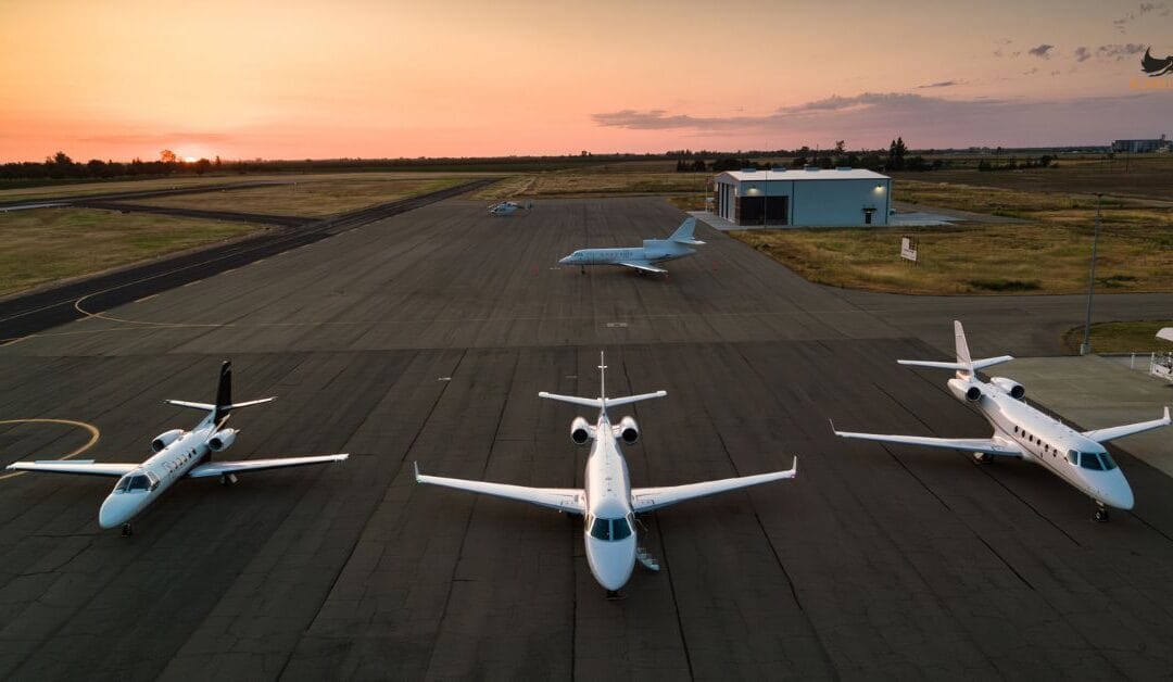 How Much Does a Private Jet Cost?