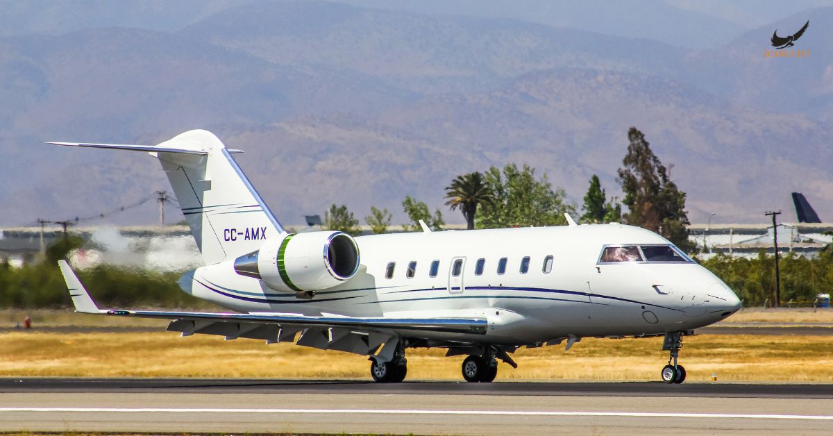 Analyzing the Private Jet Charter Industry