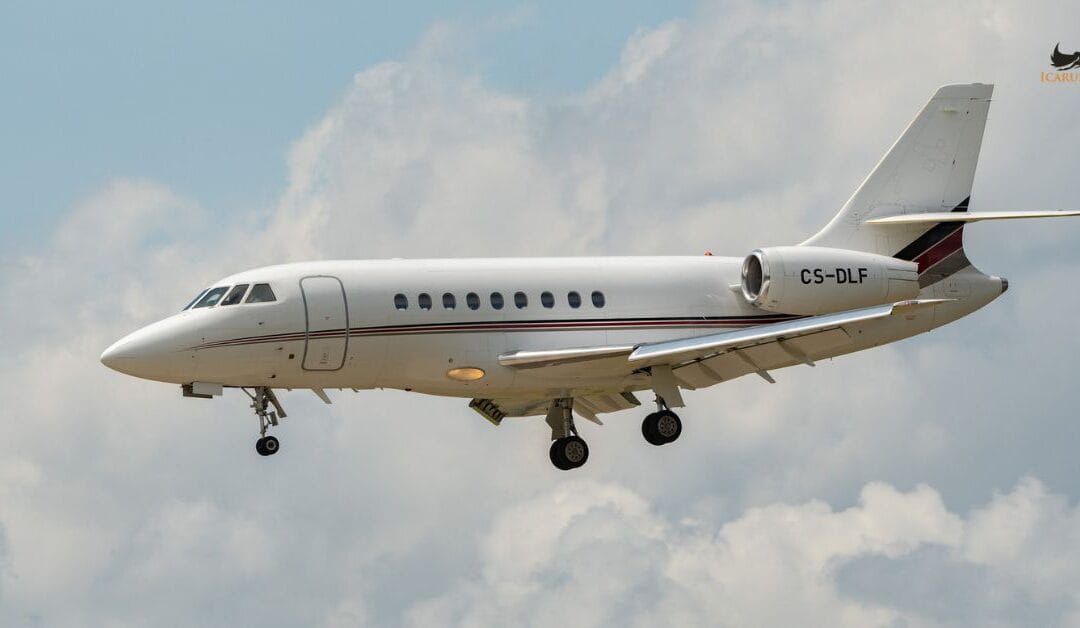 In Plane Sight: Understanding the Critical Role of Visibility in Safe Aircraft Landings