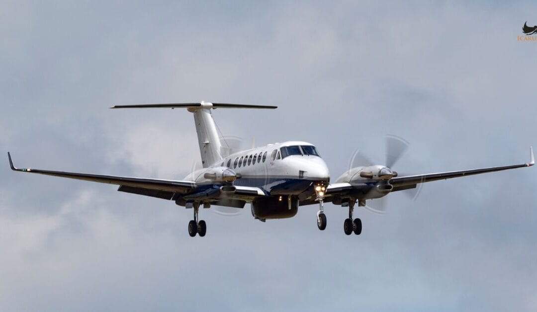 PA-31-350 NAVAJO CHIEFTAIN