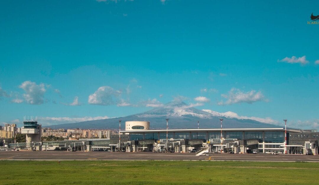 Eleftherios Venizelos Airport