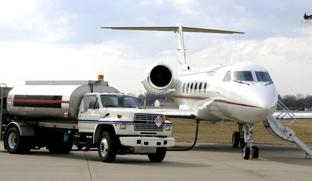 The Ultimate Guide to Private Jet Trip Support