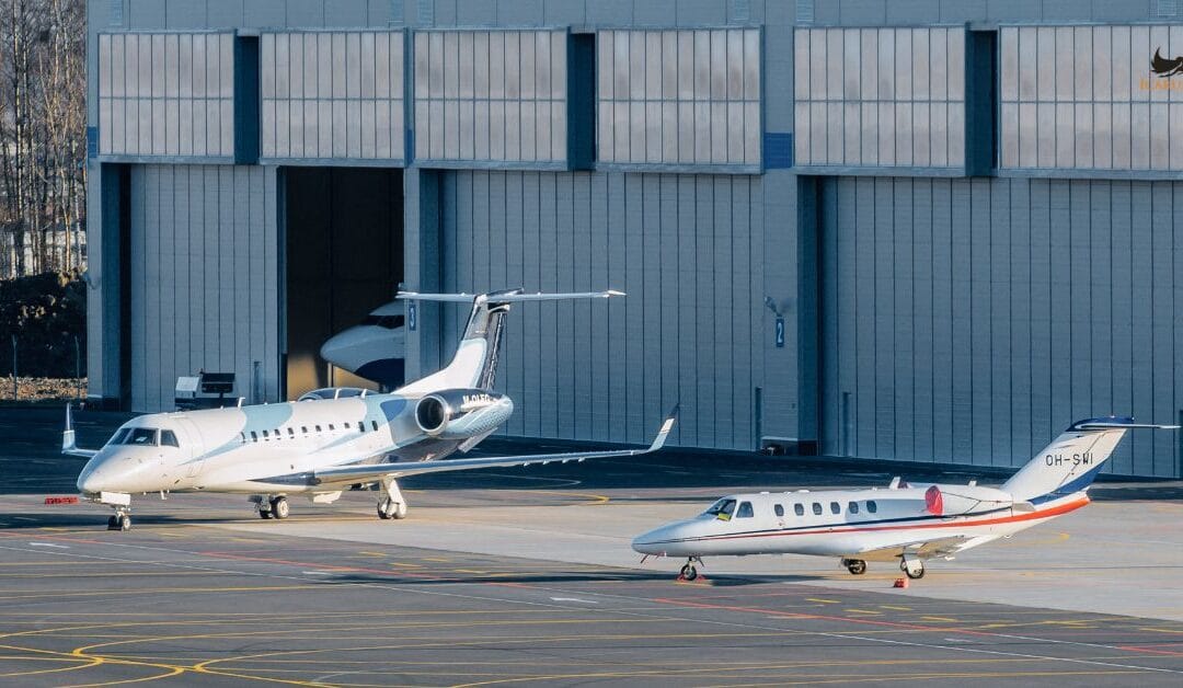 Cuba Trip Support for Private Jet Flights