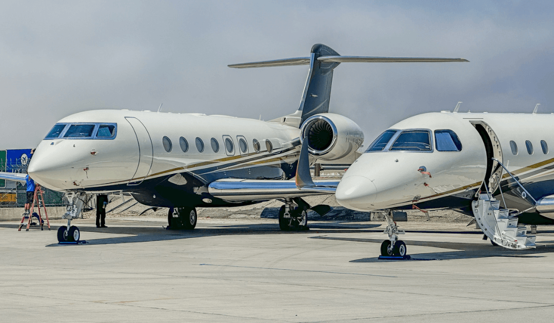 How private jet charter actually works: why not every trip is a good fit