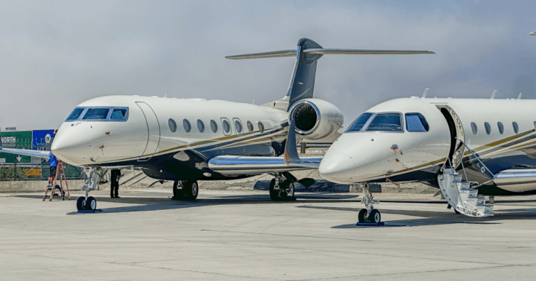 When Private Charter Is the Right Call, and When It Is Not