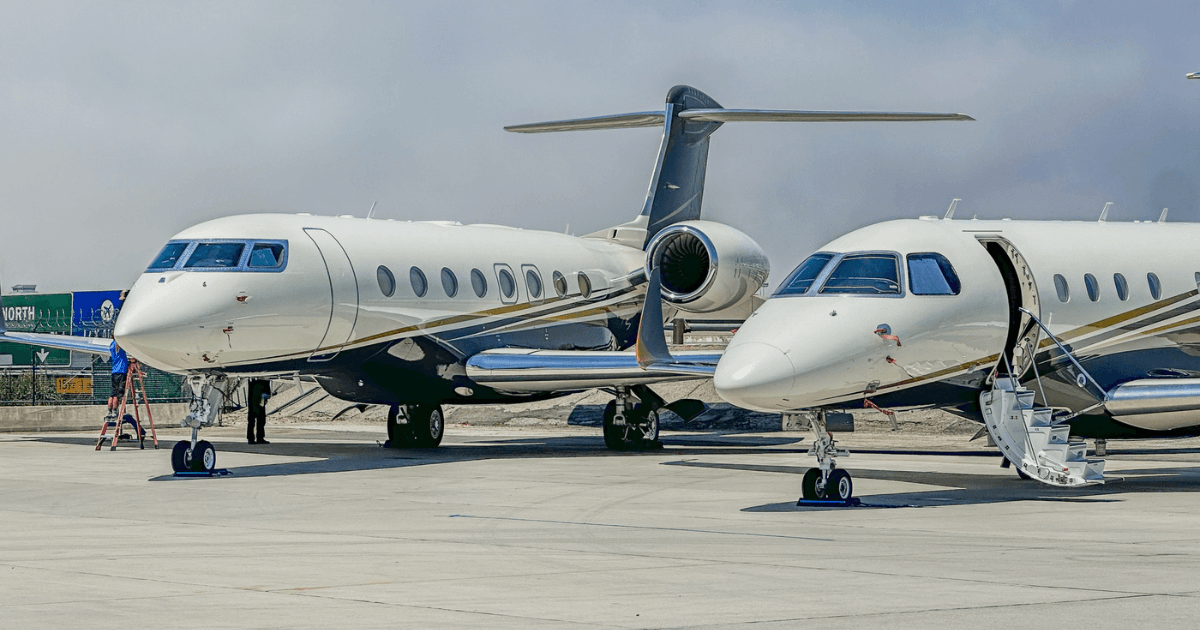 How private jet charter actually works: why not every trip is a good fit