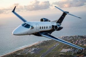 Honda Jet