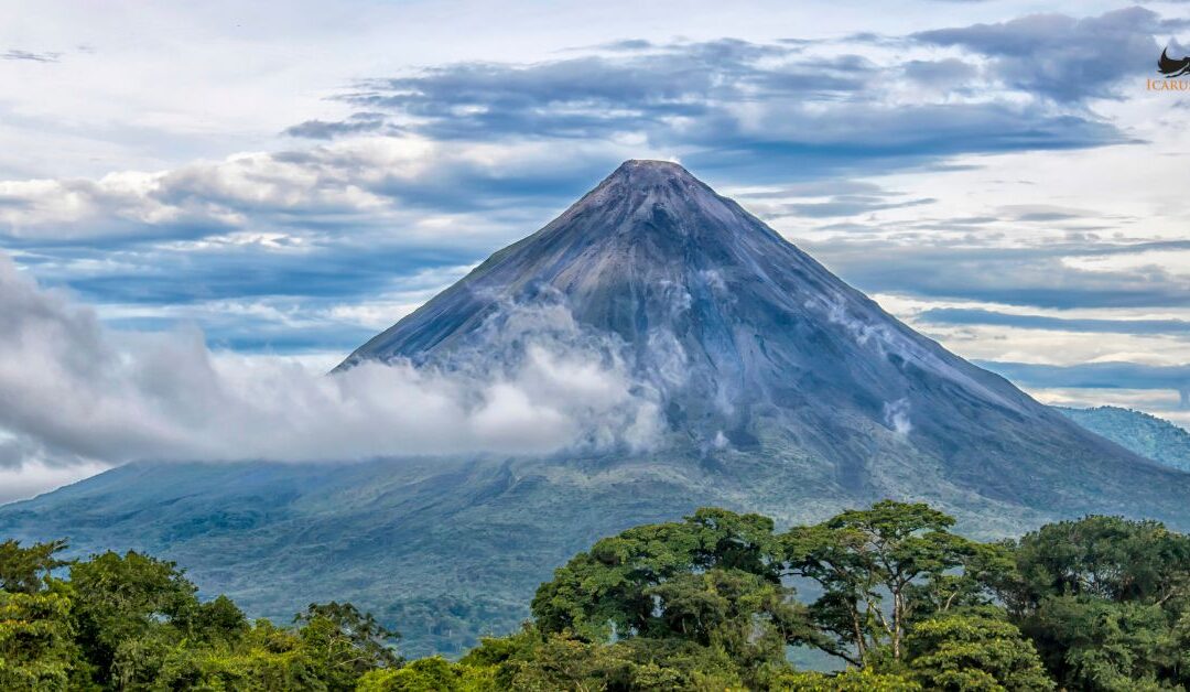 Private Jet Charter from Dallas to Costa Rica