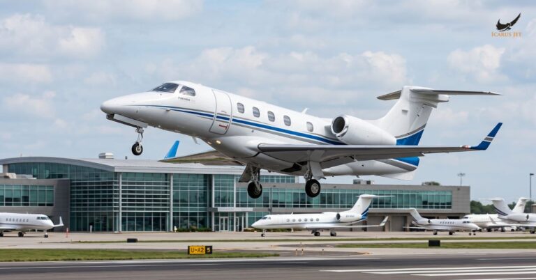 London Biggin Hill Airport