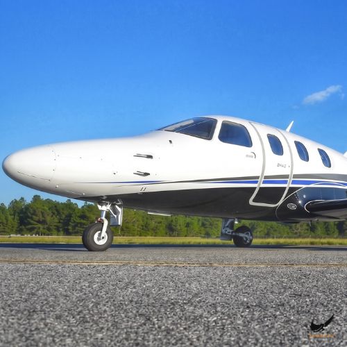 132 VeryLightJets 7