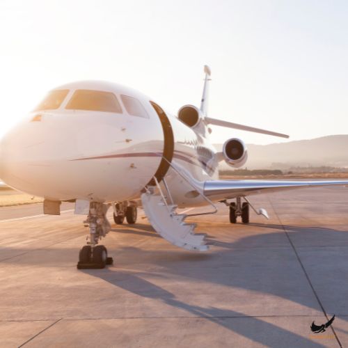 Hawker 850XP