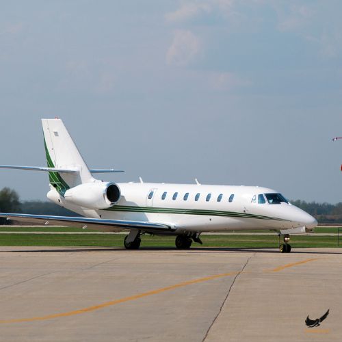 Citation Sovereign 680