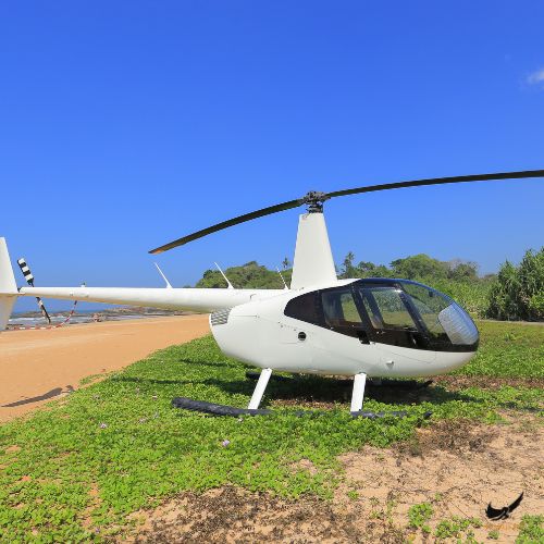 160 Robinson R44