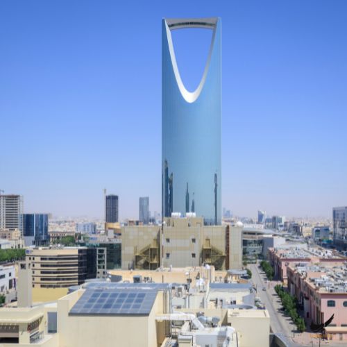 hotels in saudai