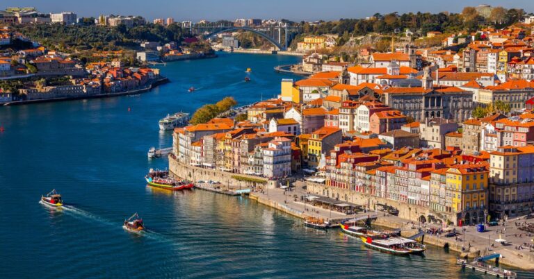 Portugal trip support: the airports and operations the Icarus Jet desk files