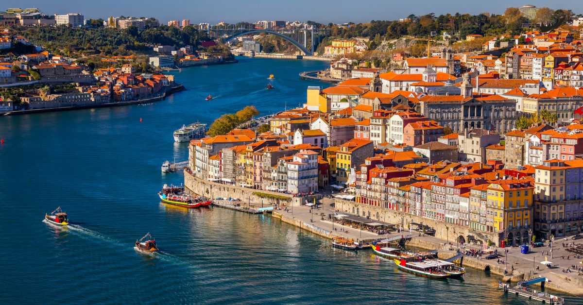 Portugal trip support: the airports and operations the Icarus Jet desk files