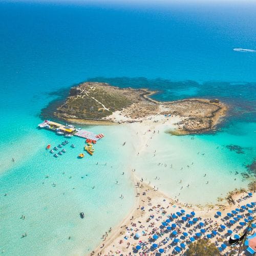 49 Private Jet Charter Cyprus