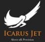 Icarus jet