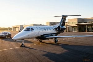 Very Light Jet