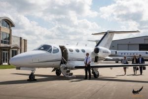 Very Light Jet
