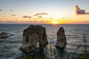 Private Jet Charter Services Beirut