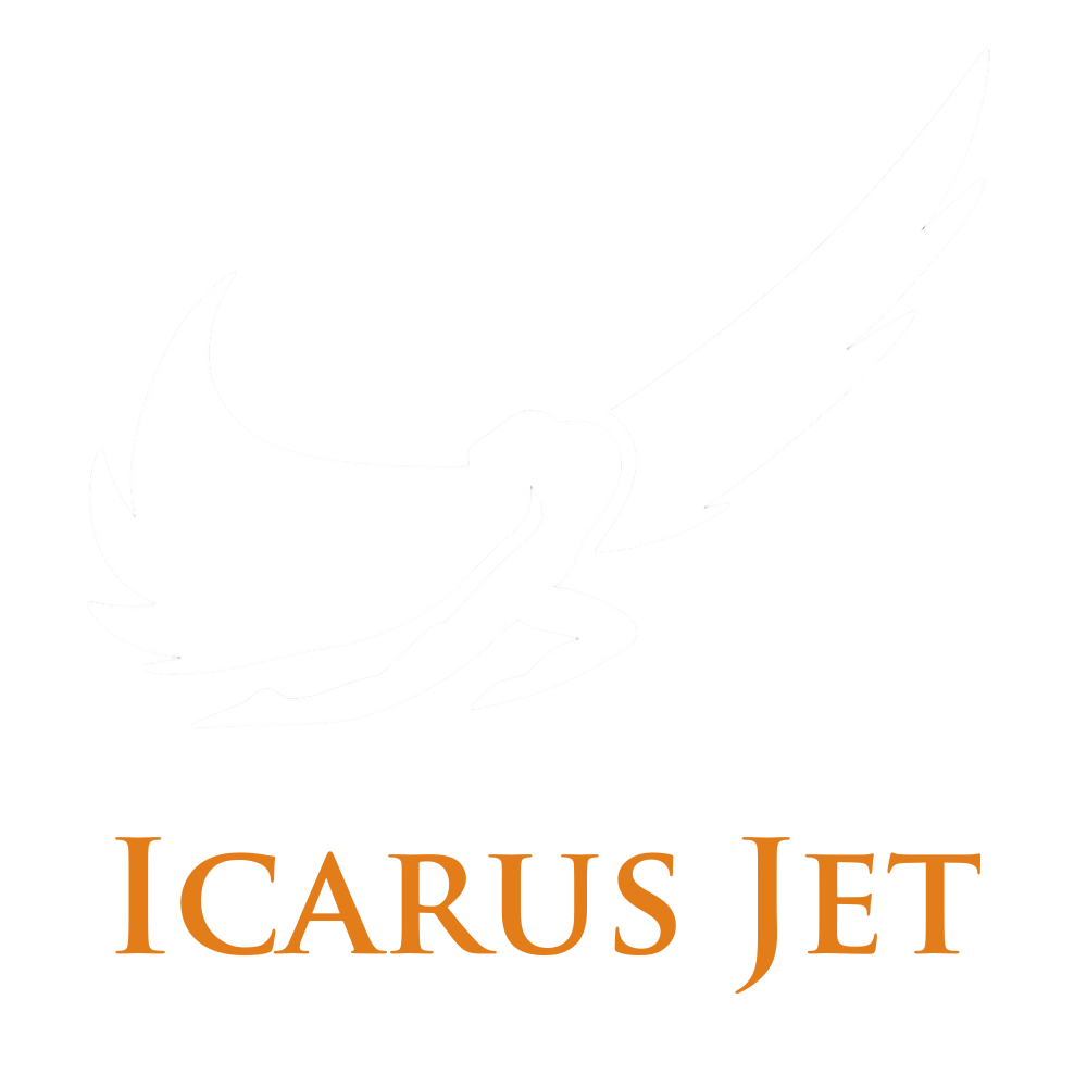 Icarus jet