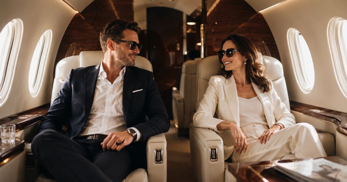 What a five-star charter experience really looks like behind the scenes
