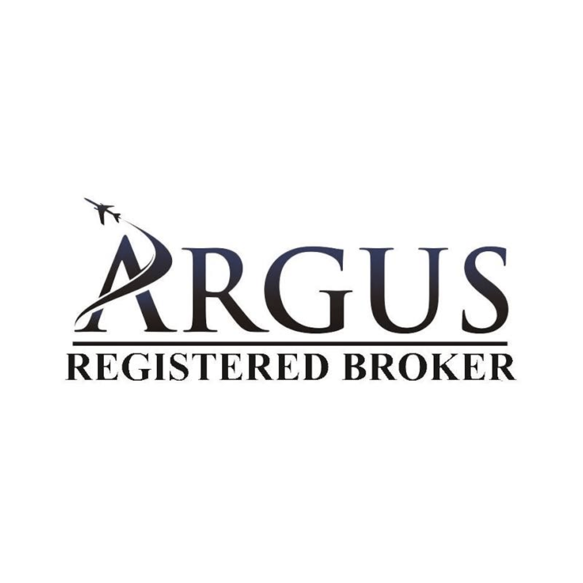 Icarus Jet is an ARGUS Registered Broker