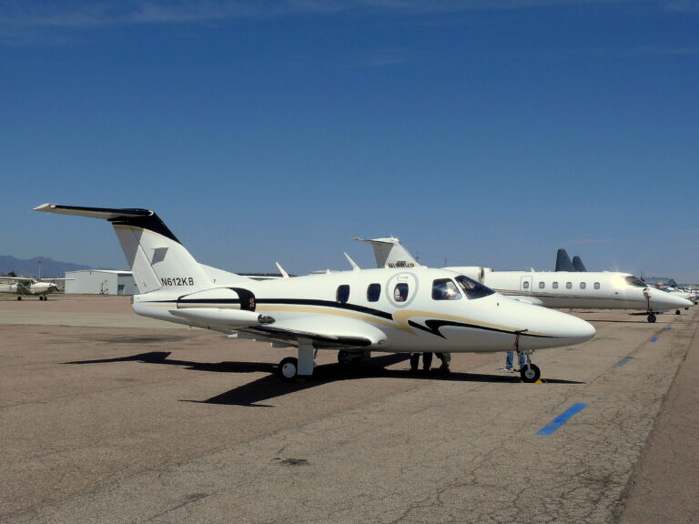 Al Bateen Executive Airport