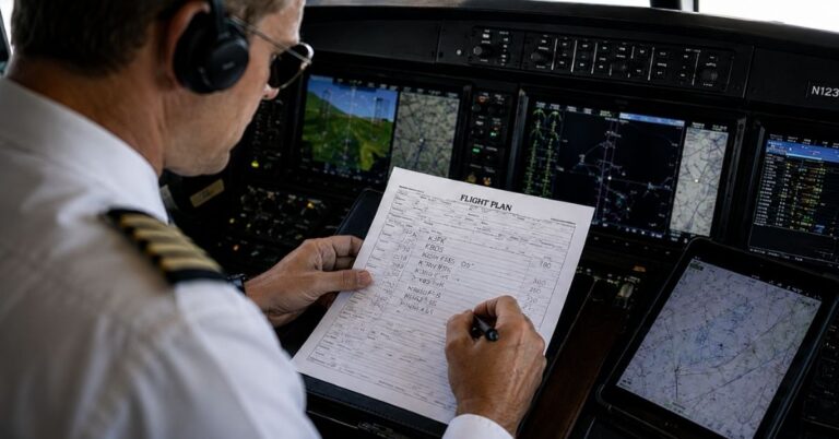 CTOTs in Europe: What Private Jet Pilots Need to Know