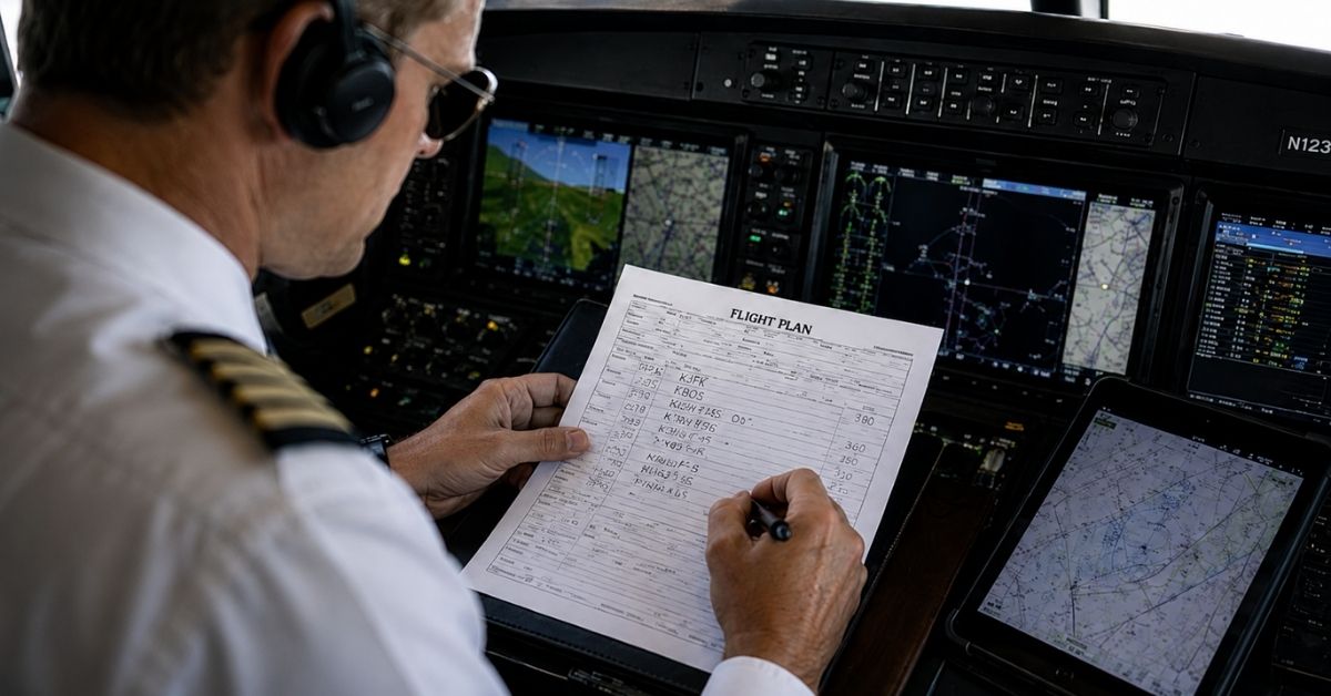 CTOTs in Europe: What private jet pilots need to know during summer peak travel