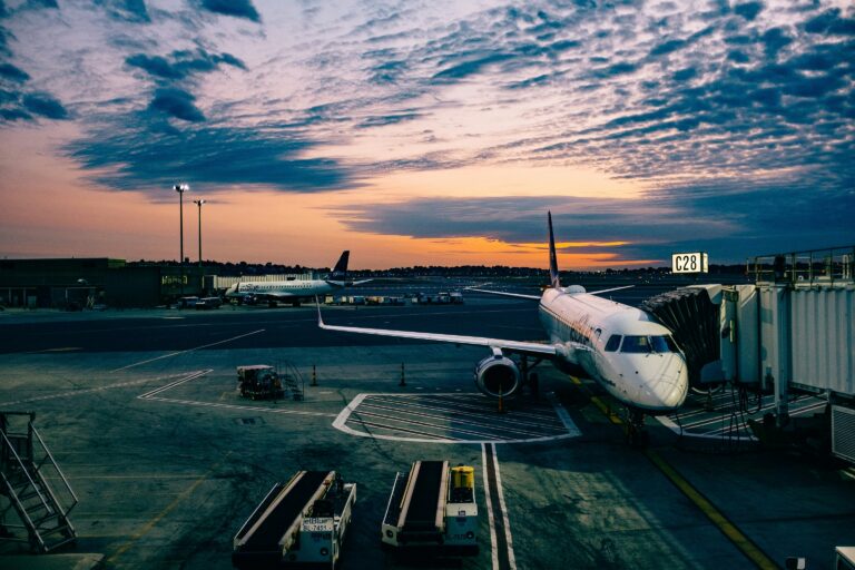Harry Reid International Airport