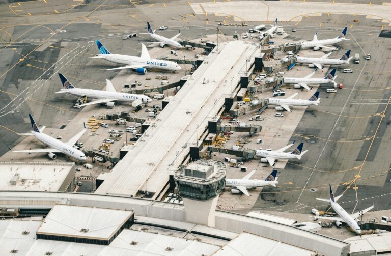 Los Angeles International Airport