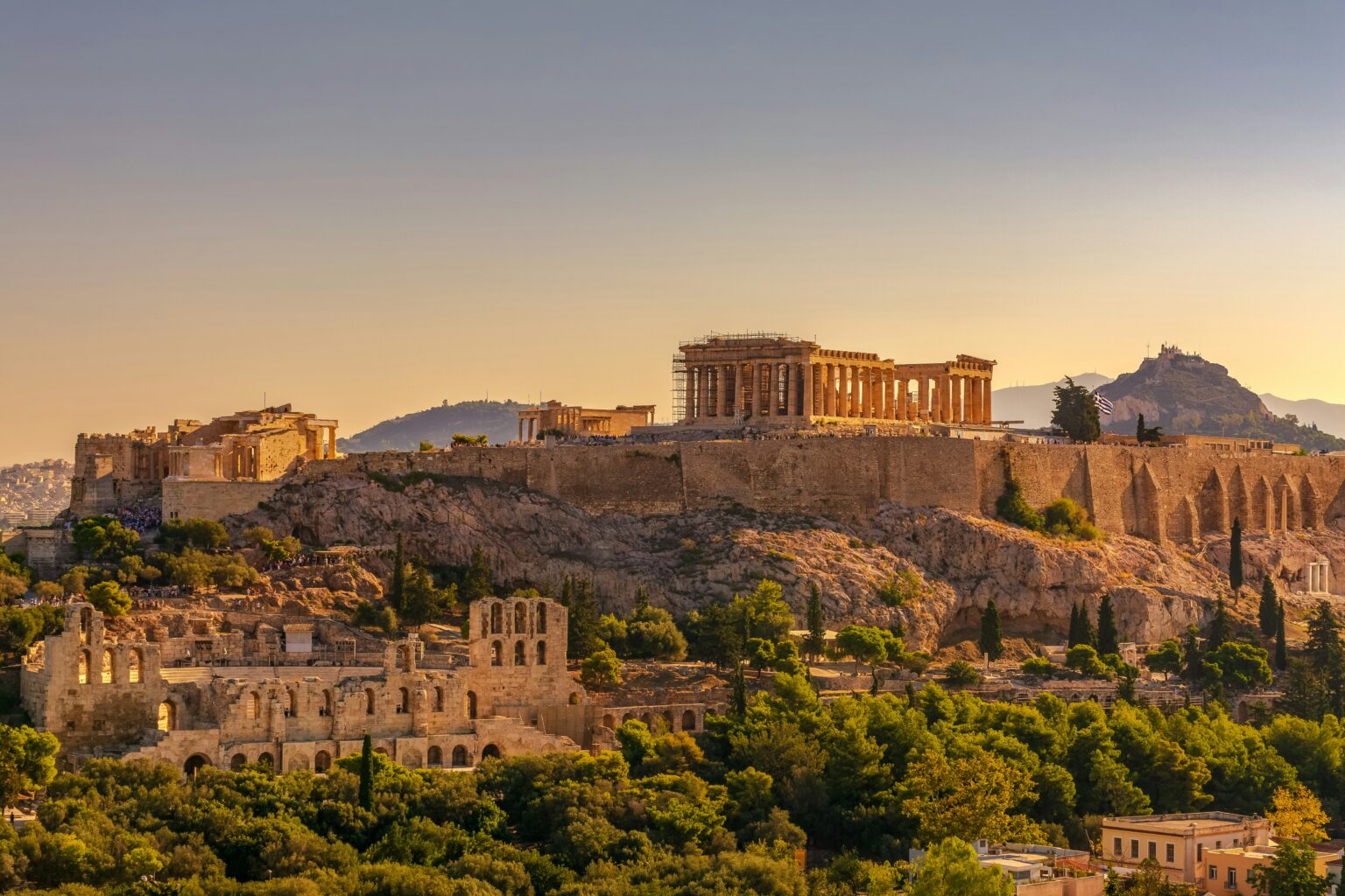 Greece Airport Guides, Icarus Jet