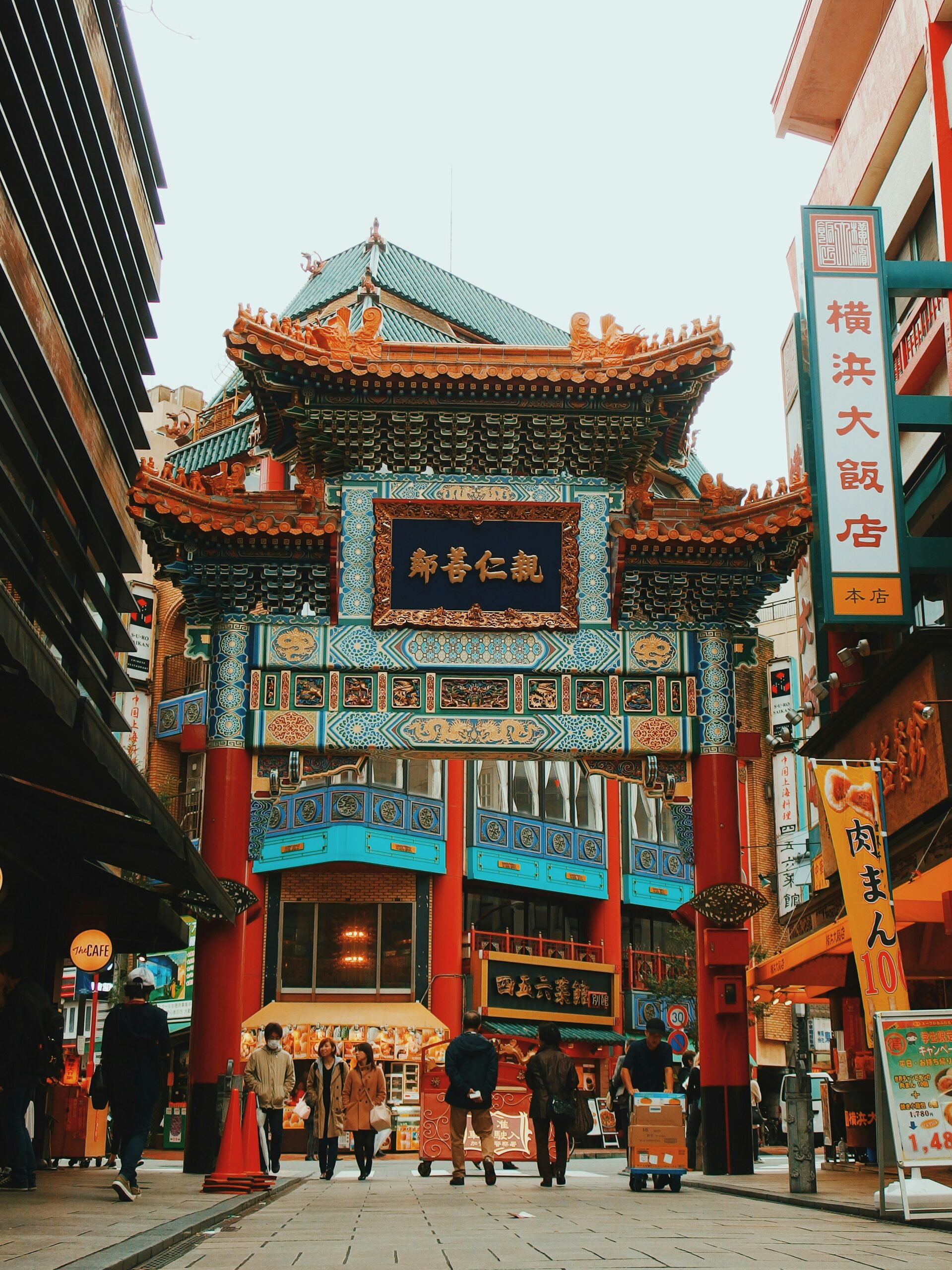 China trip support: the airports and operations the Icarus Jet desk files