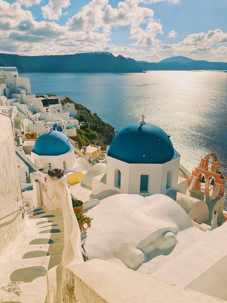 Syros Island National Airport