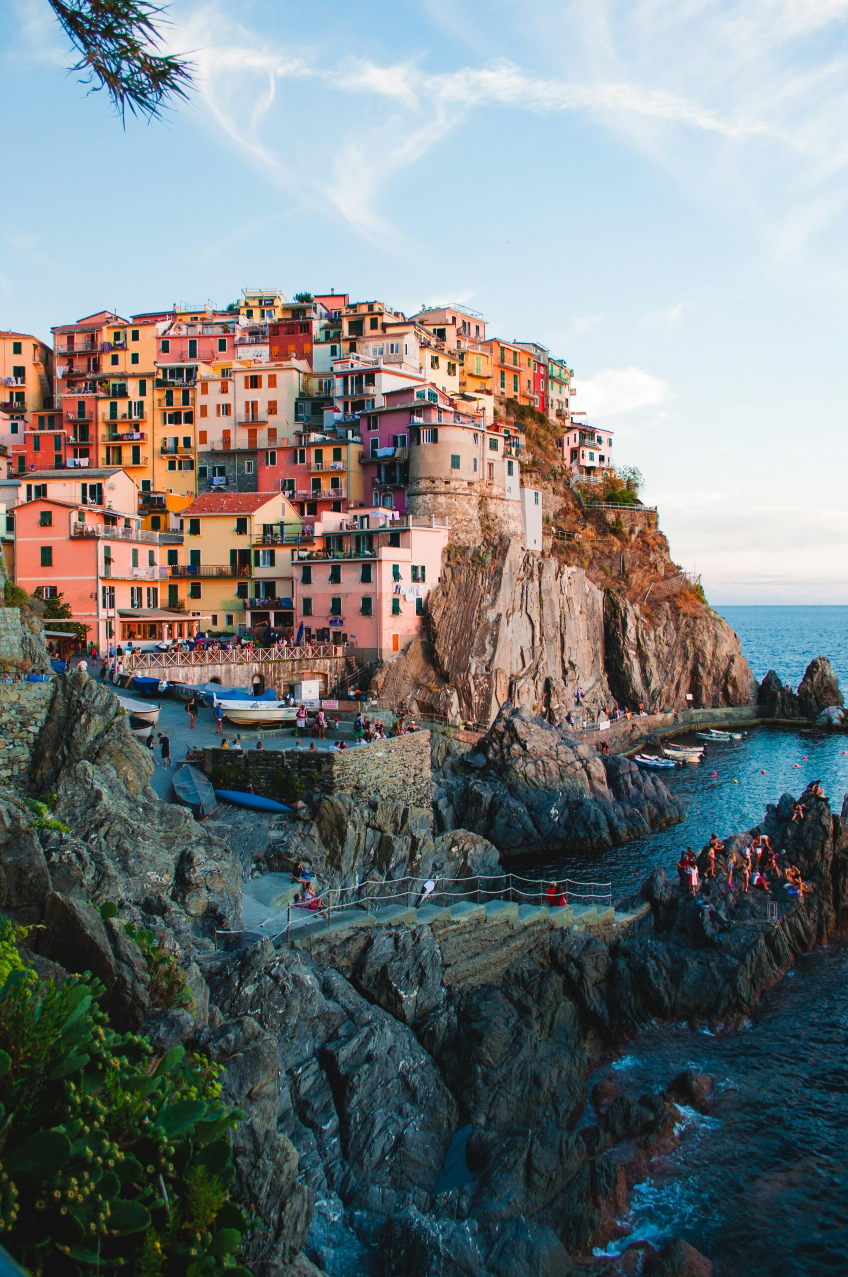 Italy charter routes: the airports and aircraft the Icarus Jet desk flies from Italy