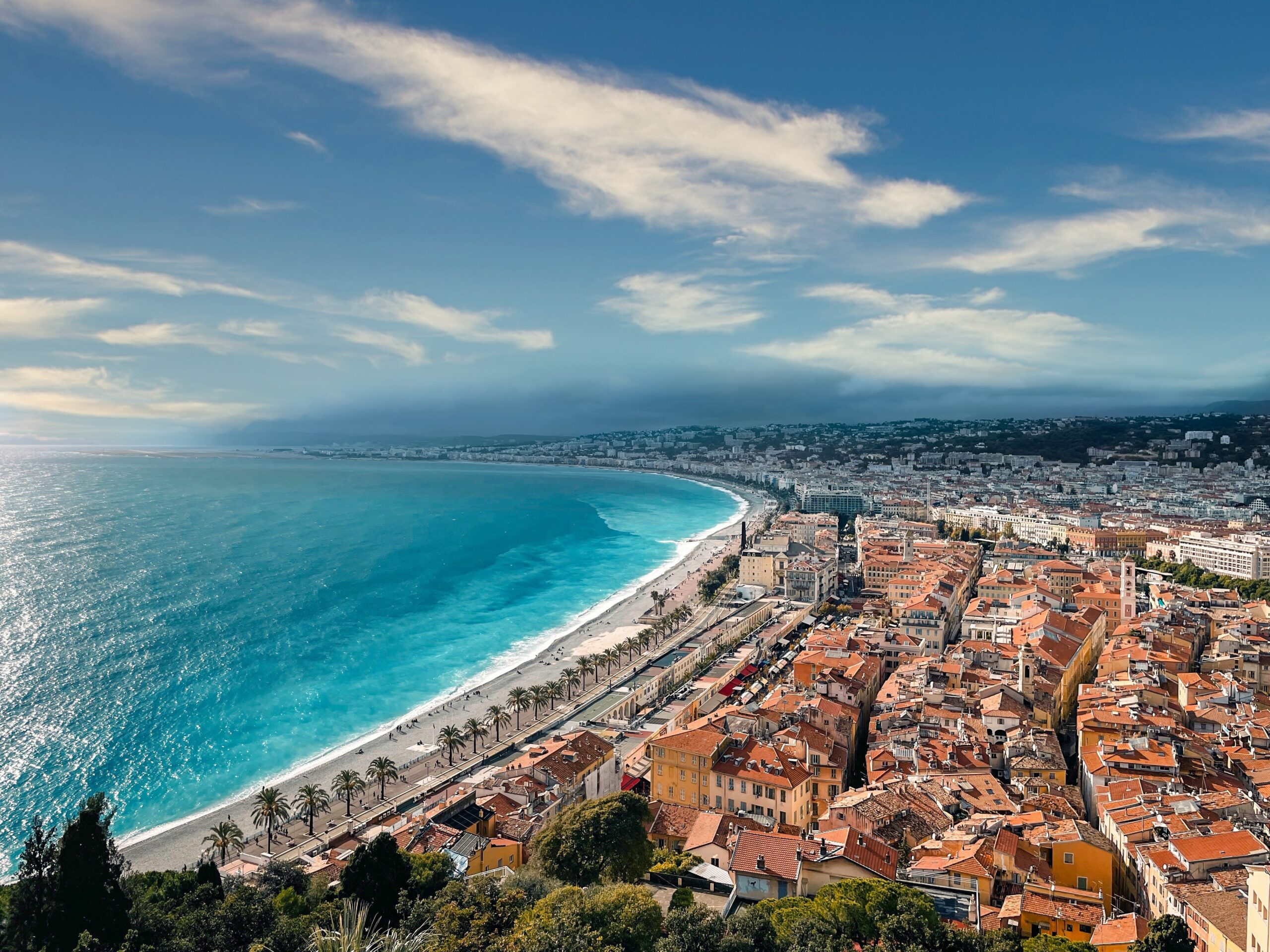 France trip support: the airports and operations the Icarus Jet desk files
